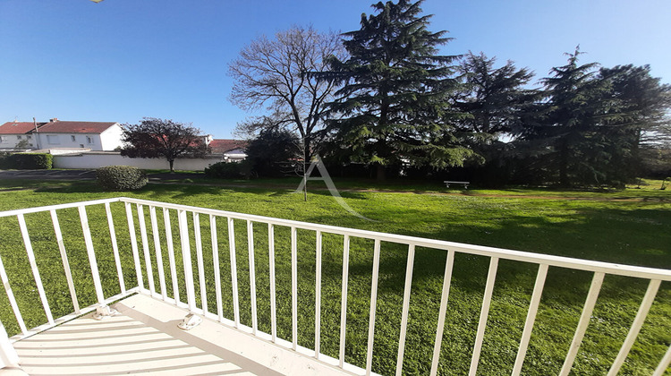 Ma-Cabane - Location Appartement SAINT-SEBASTIEN-SUR-LOIRE, 45 m²