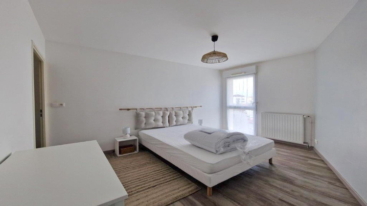 Ma-Cabane - Location Appartement SAINT-SEBASTIEN-SUR-LOIRE, 40 m²