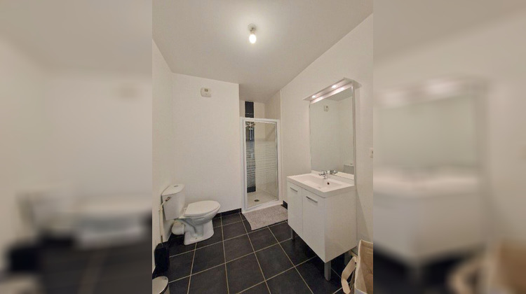 Ma-Cabane - Location Appartement SAINT-SEBASTIEN-SUR-LOIRE, 40 m²