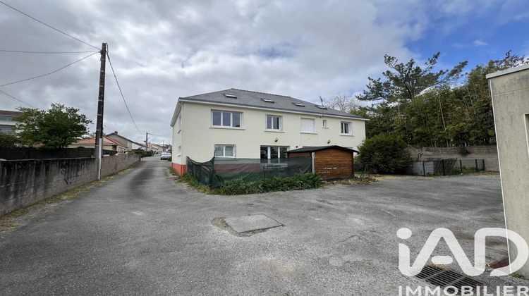 Ma-Cabane - Location Appartement Saint-Sébastien-sur-Loire, 60 m²