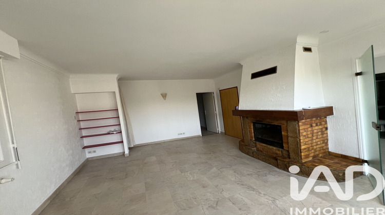 Ma-Cabane - Location Appartement Saint-Sébastien-sur-Loire, 60 m²