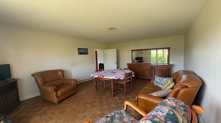 Ma-Cabane - Location Appartement SAINT-SEBASTIEN-SUR-LOIRE, 46 m²