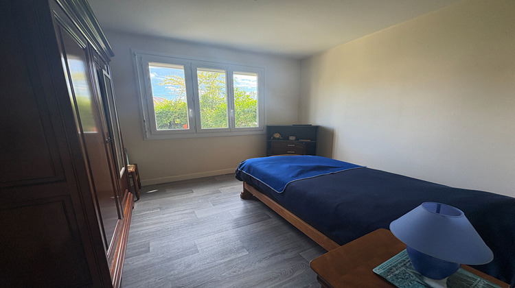 Ma-Cabane - Location Appartement SAINT-SEBASTIEN-SUR-LOIRE, 46 m²