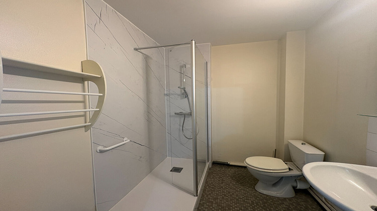 Ma-Cabane - Location Appartement SAINT-SEBASTIEN-SUR-LOIRE, 46 m²