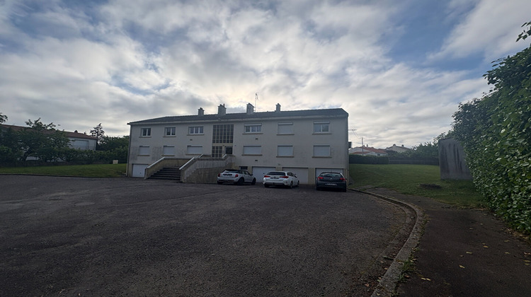 Ma-Cabane - Location Appartement SAINT-SEBASTIEN-SUR-LOIRE, 46 m²