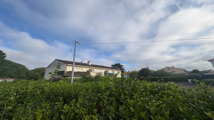 Ma-Cabane - Location Appartement SAINT-SEBASTIEN-SUR-LOIRE, 46 m²