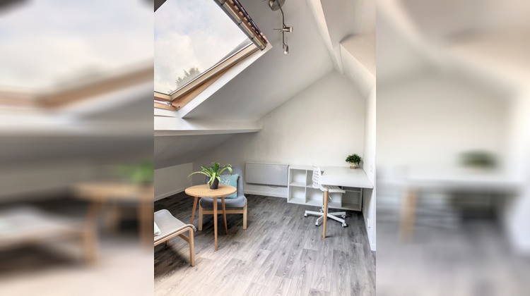 Ma-Cabane - Location Appartement SAINT-SEBASTIEN-SUR-LOIRE, 17 m²