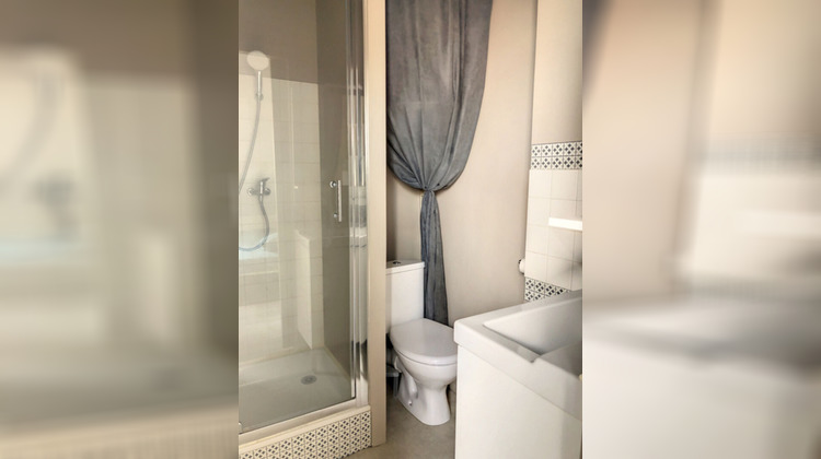 Ma-Cabane - Location Appartement SAINT-SEBASTIEN-SUR-LOIRE, 17 m²