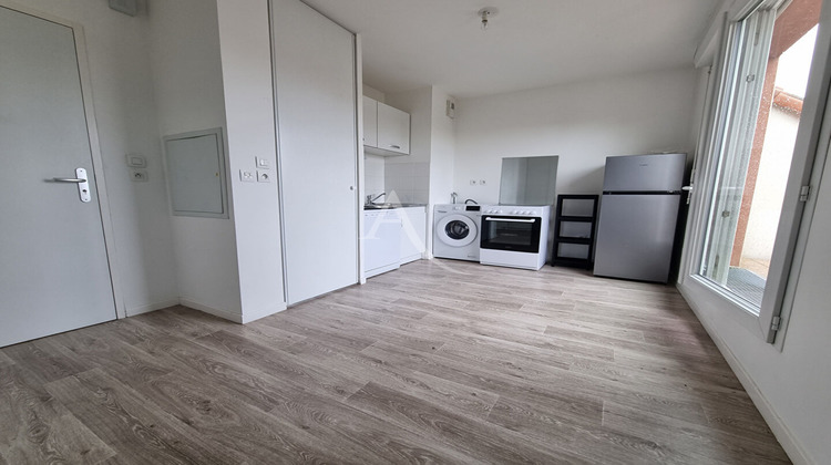 Ma-Cabane - Location Appartement SAINT-SEBASTIEN-SUR-LOIRE, 35 m²
