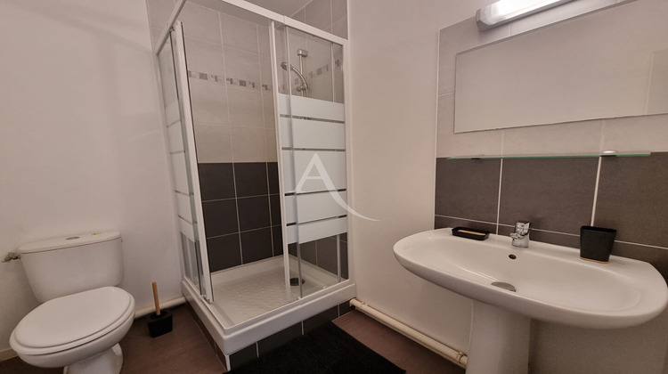 Ma-Cabane - Location Appartement SAINT-SEBASTIEN-SUR-LOIRE, 35 m²