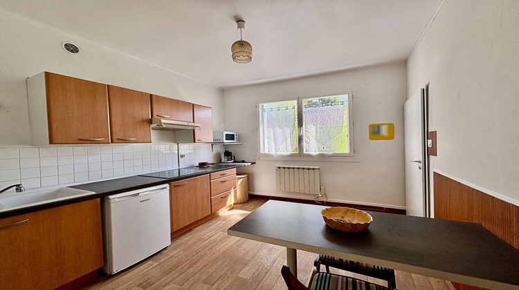 Ma-Cabane - Location Appartement SAINT-SEBASTIEN-SUR-LOIRE, 35 m²