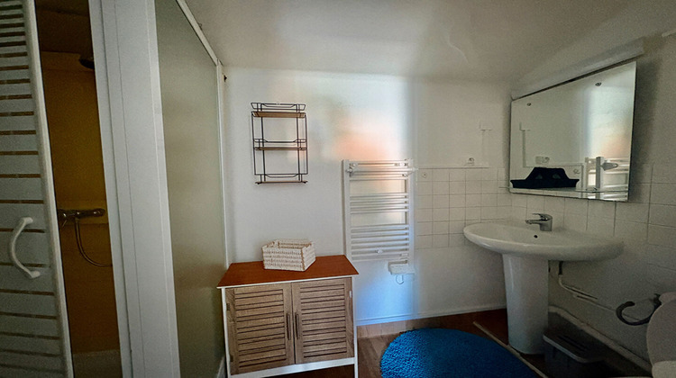 Ma-Cabane - Location Appartement SAINT-SEBASTIEN-SUR-LOIRE, 35 m²