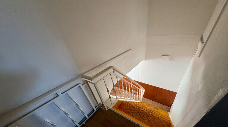 Ma-Cabane - Location Appartement SAINT-SEBASTIEN-SUR-LOIRE, 35 m²