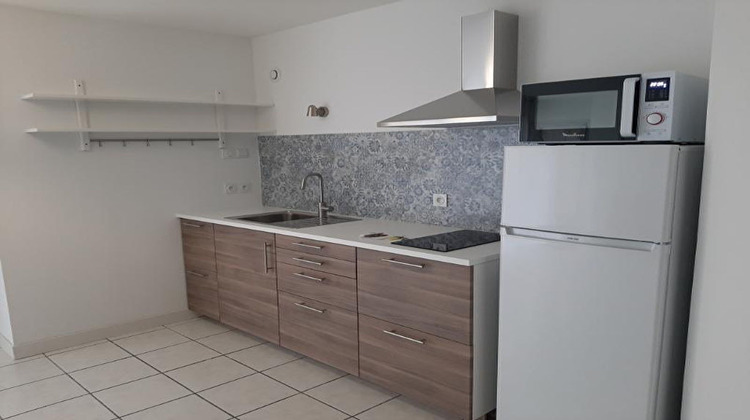 Ma-Cabane - Location Appartement SAINT-SEBASTIEN-SUR-LOIRE, 45 m²