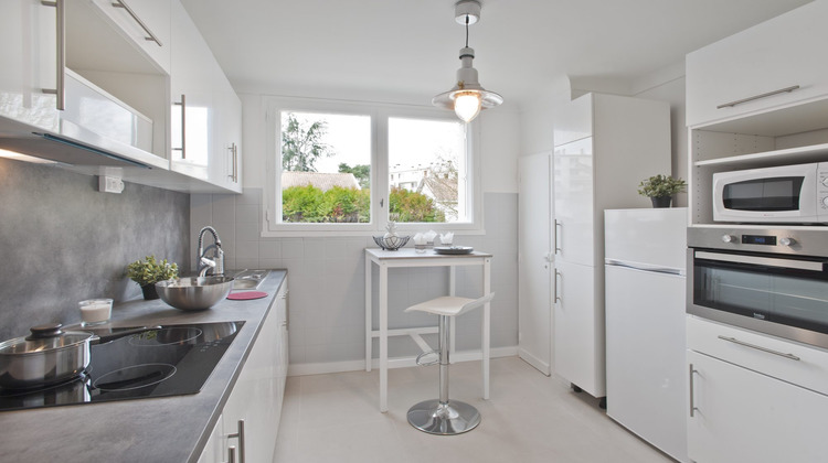 Ma-Cabane - Location Appartement Saint-Sébastien-sur-Loire, 20 m²