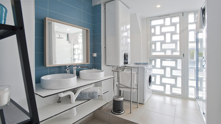 Ma-Cabane - Location Appartement Saint-Sébastien-sur-Loire, 20 m²