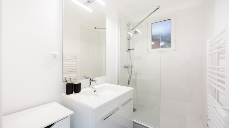 Ma-Cabane - Location Appartement SAINT-SEBASTIEN-SUR-LOIRE, 10 m²
