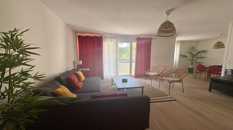 Ma-Cabane - Location Appartement SAINT-SEBASTIEN-SUR-LOIRE, 79 m²
