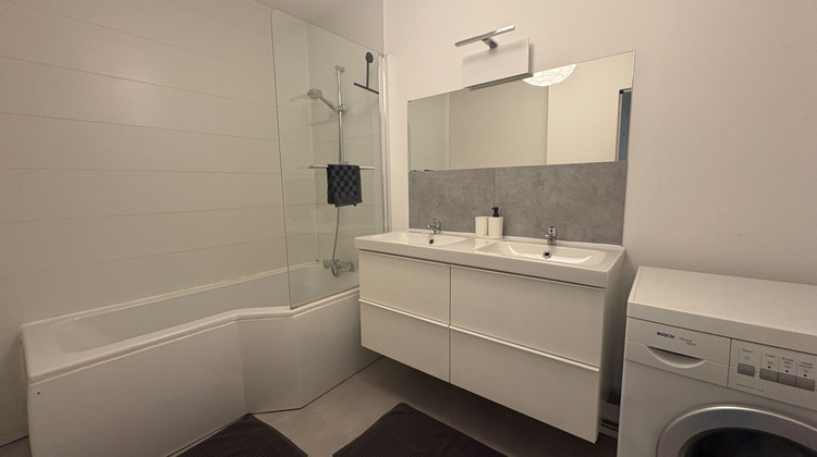 Ma-Cabane - Location Appartement SAINT-SEBASTIEN-SUR-LOIRE, 79 m²