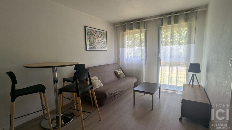 Ma-Cabane - Location Appartement SAINT-SEBASTIEN-SUR-LOIRE, 28 m²