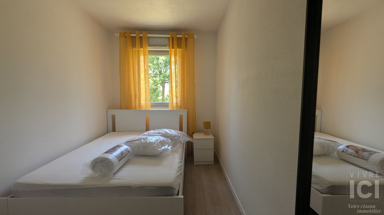 Ma-Cabane - Location Appartement SAINT-SEBASTIEN-SUR-LOIRE, 28 m²