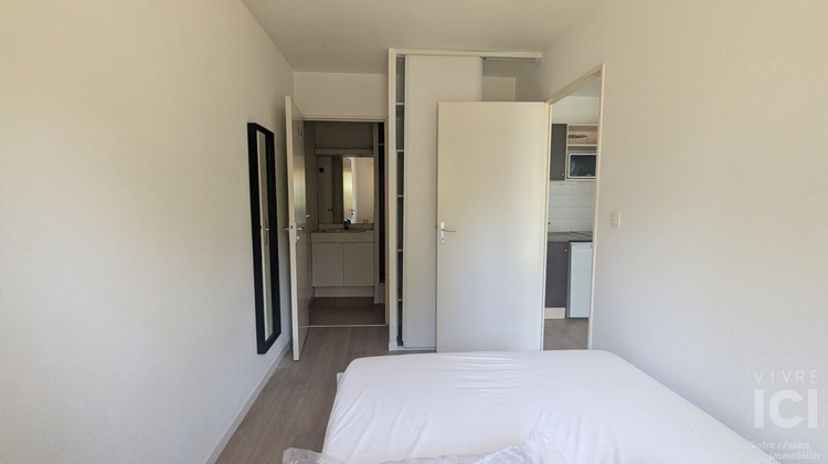 Ma-Cabane - Location Appartement SAINT-SEBASTIEN-SUR-LOIRE, 28 m²