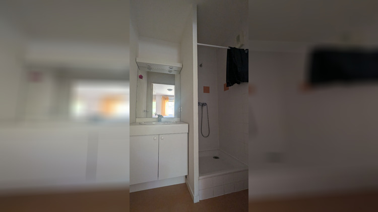 Ma-Cabane - Location Appartement SAINT-SEBASTIEN-SUR-LOIRE, 28 m²