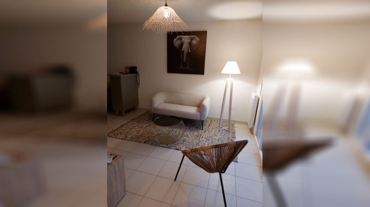 Ma-Cabane - Location Appartement SAINT-SEBASTIEN-SUR-LOIRE, 35 m²