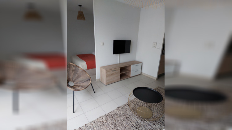 Ma-Cabane - Location Appartement SAINT-SEBASTIEN-SUR-LOIRE, 35 m²