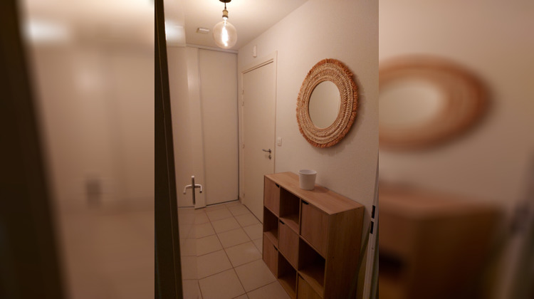 Ma-Cabane - Location Appartement SAINT-SEBASTIEN-SUR-LOIRE, 35 m²