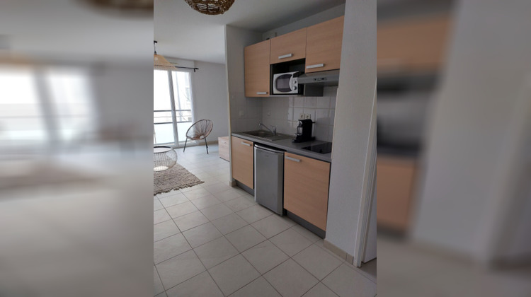 Ma-Cabane - Location Appartement SAINT-SEBASTIEN-SUR-LOIRE, 35 m²