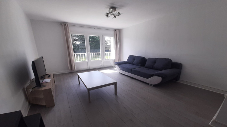 Ma-Cabane - Location Appartement SAINT-SEBASTIEN-SUR-LOIRE, 45 m²