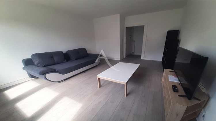 Ma-Cabane - Location Appartement SAINT-SEBASTIEN-SUR-LOIRE, 45 m²