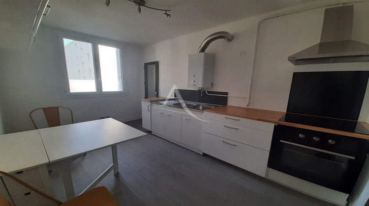 Ma-Cabane - Location Appartement SAINT-SEBASTIEN-SUR-LOIRE, 45 m²