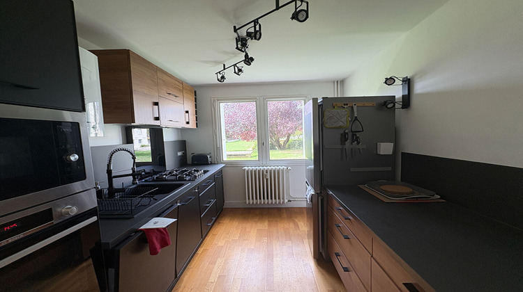 Ma-Cabane - Location Appartement SAINT-SEBASTIEN-SUR-LOIRE, 59 m²