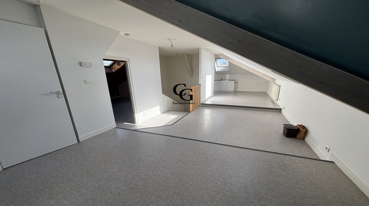 Ma-Cabane - Location Appartement Saint-Sébastien-sur-Loire, 69 m²