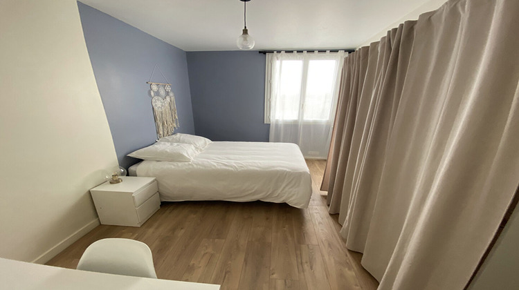 Ma-Cabane - Location Appartement SAINT-SEBASTIEN-SUR-LOIRE, 74 m²