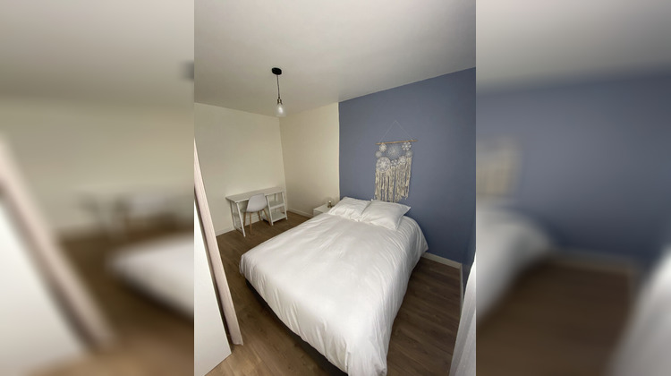 Ma-Cabane - Location Appartement SAINT-SEBASTIEN-SUR-LOIRE, 74 m²