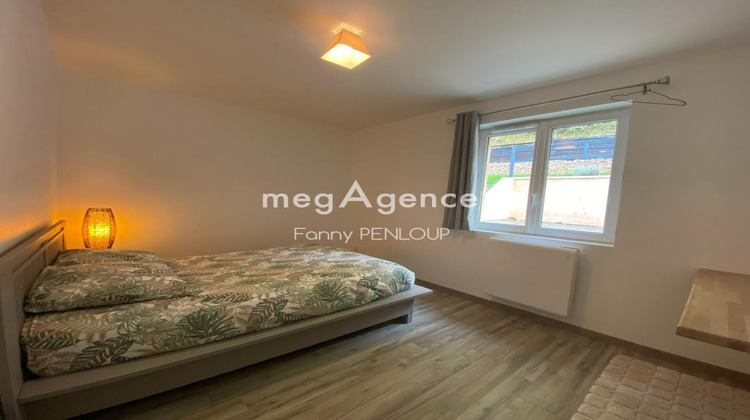 Ma-Cabane - Location Appartement SAINT SENIER SOUS AVRANCHES, 61 m²