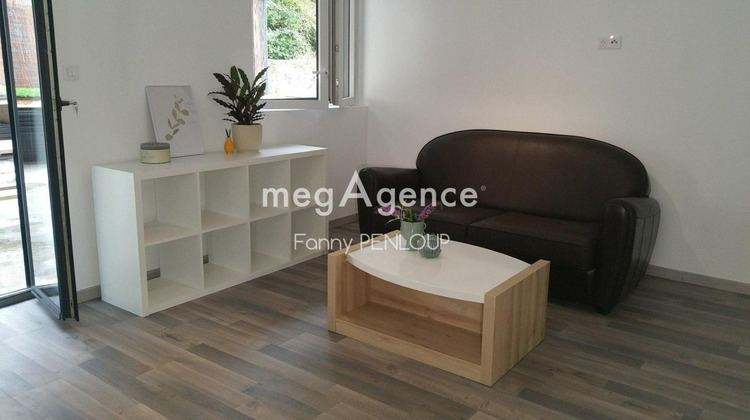 Ma-Cabane - Location Appartement SAINT SENIER SOUS AVRANCHES, 47 m²
