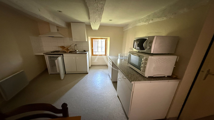 Ma-Cabane - Location Appartement SAINT-SERNIN-SUR-RANCE, 28 m²