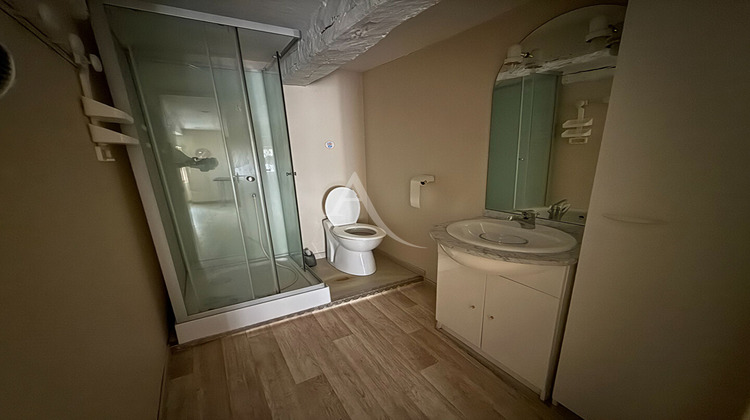Ma-Cabane - Location Appartement SAINT-SERNIN-SUR-RANCE, 28 m²