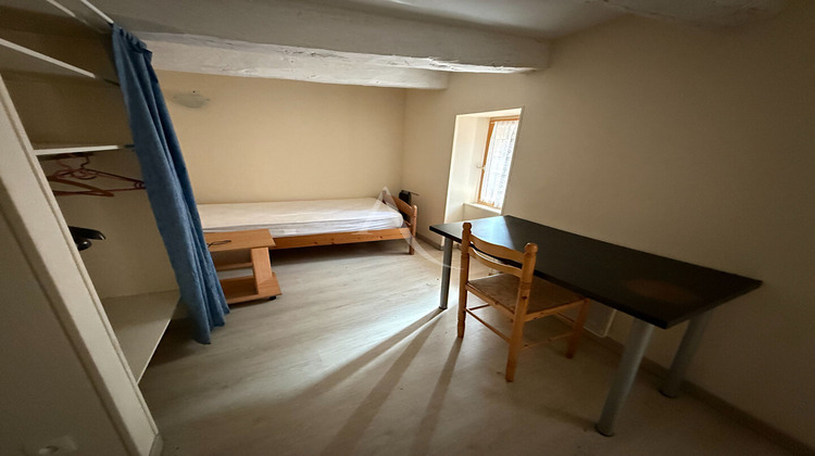 Ma-Cabane - Location Appartement SAINT-SERNIN-SUR-RANCE, 28 m²