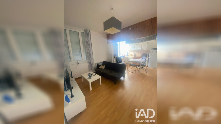 Ma-Cabane - Location Appartement Saint-Sernin-sur-Rance, 55 m²
