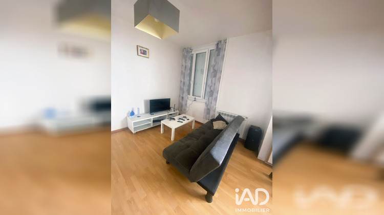 Ma-Cabane - Location Appartement Saint-Sernin-sur-Rance, 55 m²