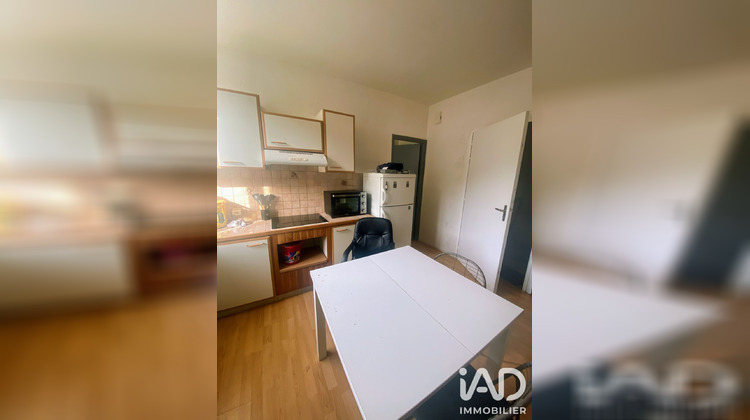 Ma-Cabane - Location Appartement Saint-Sernin-sur-Rance, 55 m²