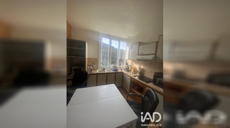 Ma-Cabane - Location Appartement Saint-Sernin-sur-Rance, 55 m²