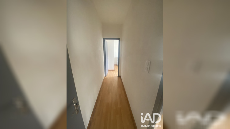 Ma-Cabane - Location Appartement Saint-Sernin-sur-Rance, 55 m²