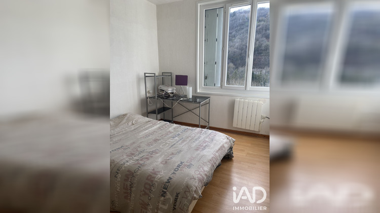 Ma-Cabane - Location Appartement Saint-Sernin-sur-Rance, 55 m²