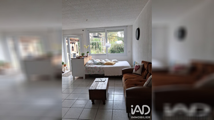 Ma-Cabane - Location Appartement Saint-Sernin-sur-Rance, 34 m²